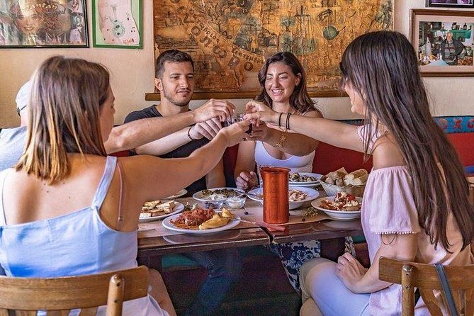 Heraklion for Foodies Tour: Private Culinary Experience - Key Highlights That Make This Tour Worth Your Time