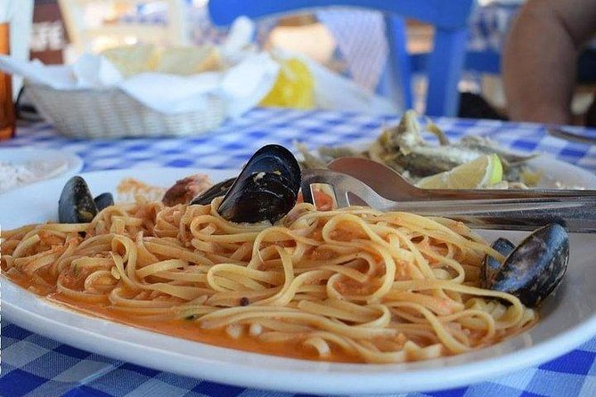 Heraklion for Foodies Tour: Private Culinary Experience - Price and Value: What $307.05 Buys You (and Why It Can Be a Deal)