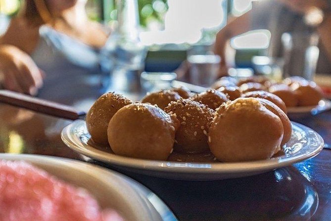 Heraklion for Foodies Tour: Private Culinary Experience - What It’s Like Day-of: Walking, Tastings, and the Pace You’ll Feel