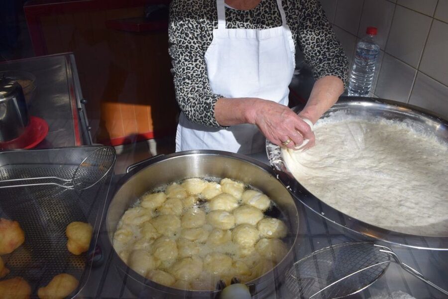 Heraklion: Gourmet Flavours Walking Tour - Key highlights at a glance