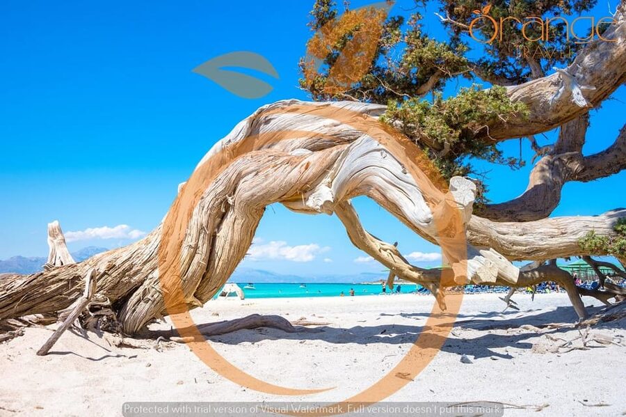 Heraklion:Gramvousa & Balos Bus and Boat tour with Lunch . - Value and Real Cost: What $68 Covers (and What You’ll Pay Extra)