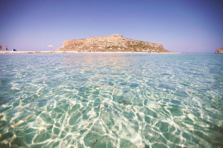 Heraklion: Gramvousa Island Day Trip & Balos Beach - Price and What You Really Pay for