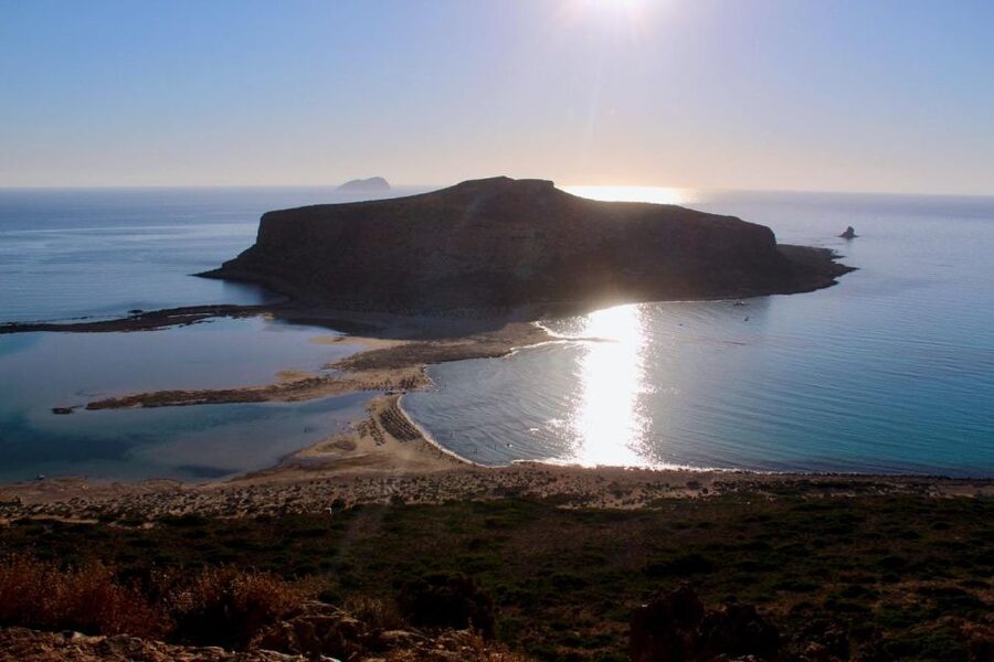 Heraklion: Gramvousa Island Day Trip & Balos Beach - Your Packing Checklist for Gramvousa and Balos