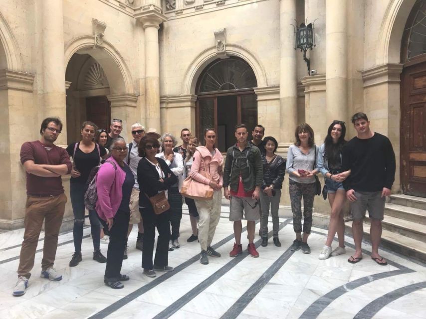 Heraklion: Guided Tour of the City and Knossos Palace Ticket - The Knossos Palace Ticket: How to Use It Without Losing Time