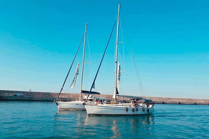 Heraklion | Half day Sailing cruise to Dia Island - Key highlights before you go