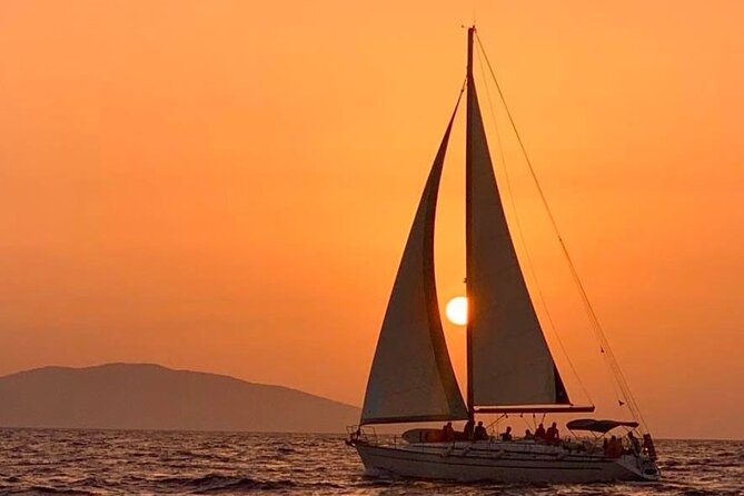 Heraklion | Half day Sailing cruise to Dia Island - Price and value: what you’re really paying for at $80.25