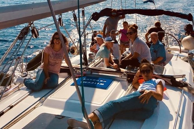 Heraklion | Half day Sailing cruise to Dia Island - Who this cruise suits best (and who may want another option)