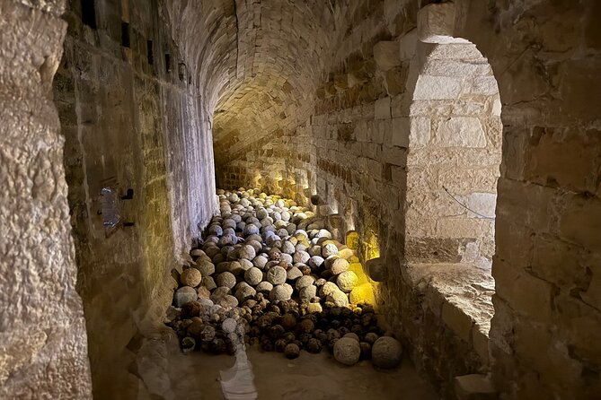 Heraklion Highlights: Knossos, Museum & Historic City Drive - Transport Comfort That Actually Changes Your Day