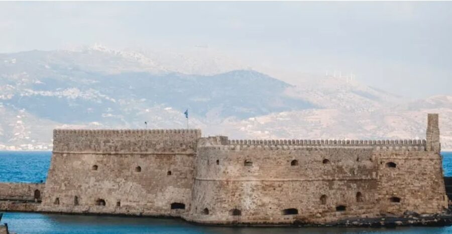 Heraklion: Hop-on Hop-off Open Top Bus Sightseeing Tour - Key Points You Should Know Before You Ride
