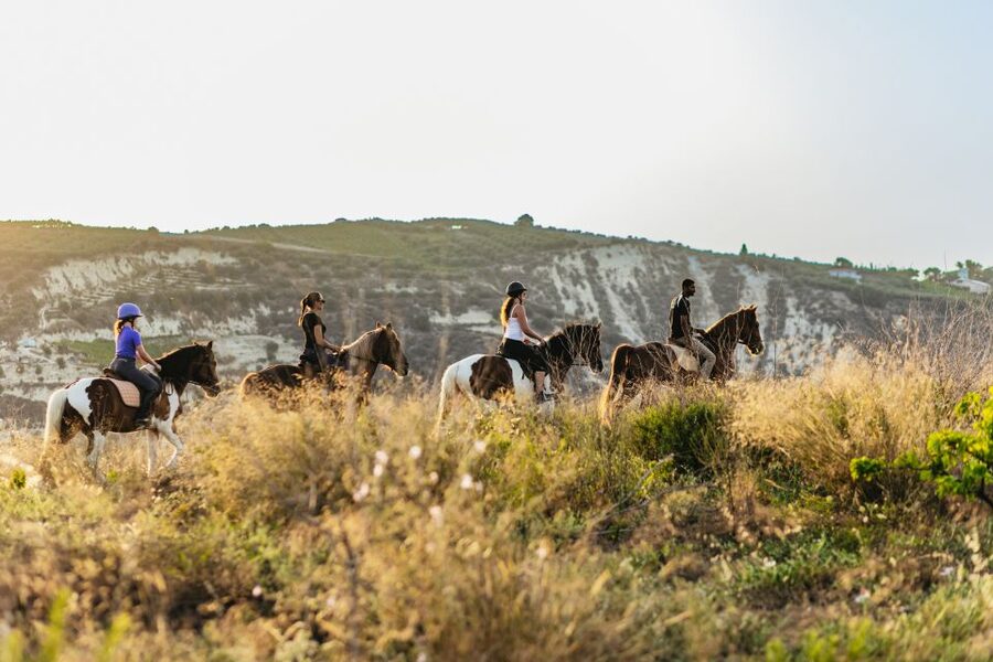 Heraklion: Horse Ride in the Cretan Mountains - Where Finikia Horseriding Fits in Heraklion (and why it’s a good use of your time)