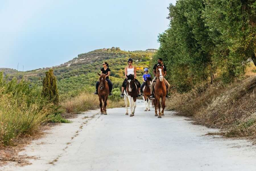 Heraklion: Horse Ride in the Cretan Mountains - Price and value: is $70 worth a 3-hour mountain ride?