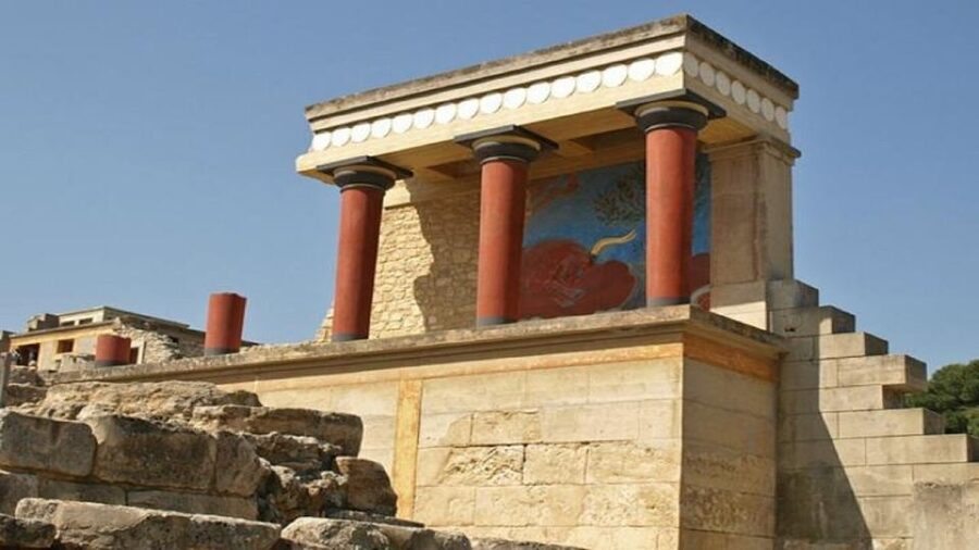 Heraklion: Knossos Palace Guided Tour Half Day - Who this Knossos tour fits best (and who should skip it)