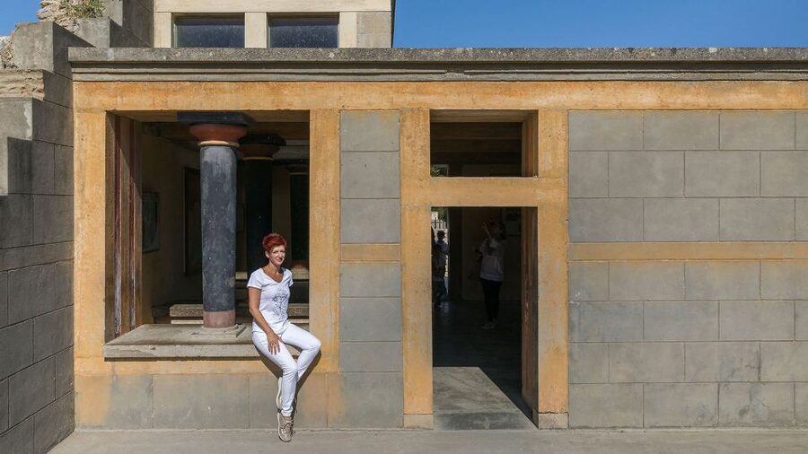 Heraklion: Knossos Private Guided Tour & Skip-the-Line Entry - Timing Knossos: morning tends to be easier