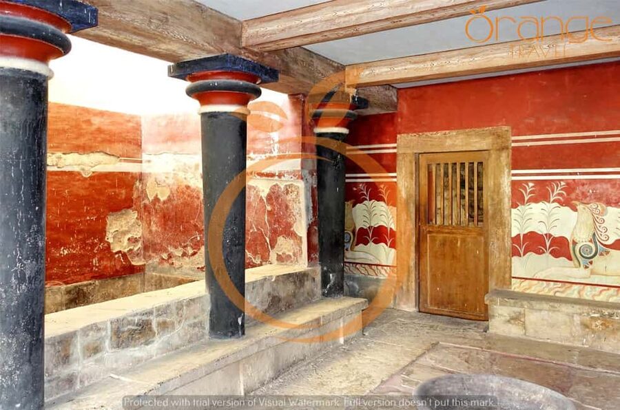 Heraklion : Lasithi Plateau - Zeus Cave & Knossos Palace - Price check: what $63 really covers (and what you’ll pay on top)