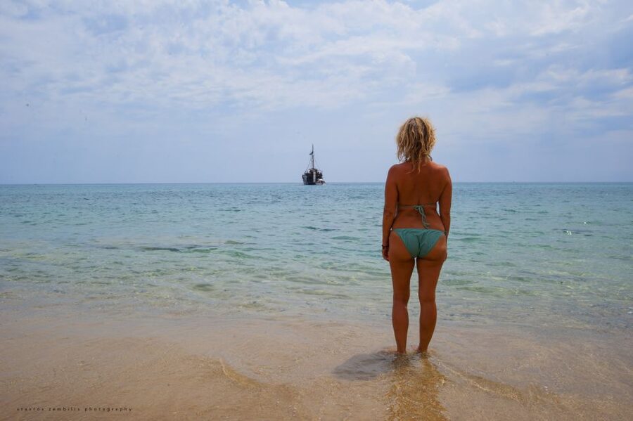 Heraklion, Malia & Agia Pelagi:Boat Trip to Koufonisi Island - Key things to know before you go