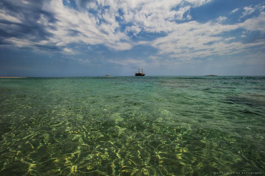 Heraklion, Malia & Agia Pelagi:Boat Trip to Koufonisi Island - Should you book this tour?