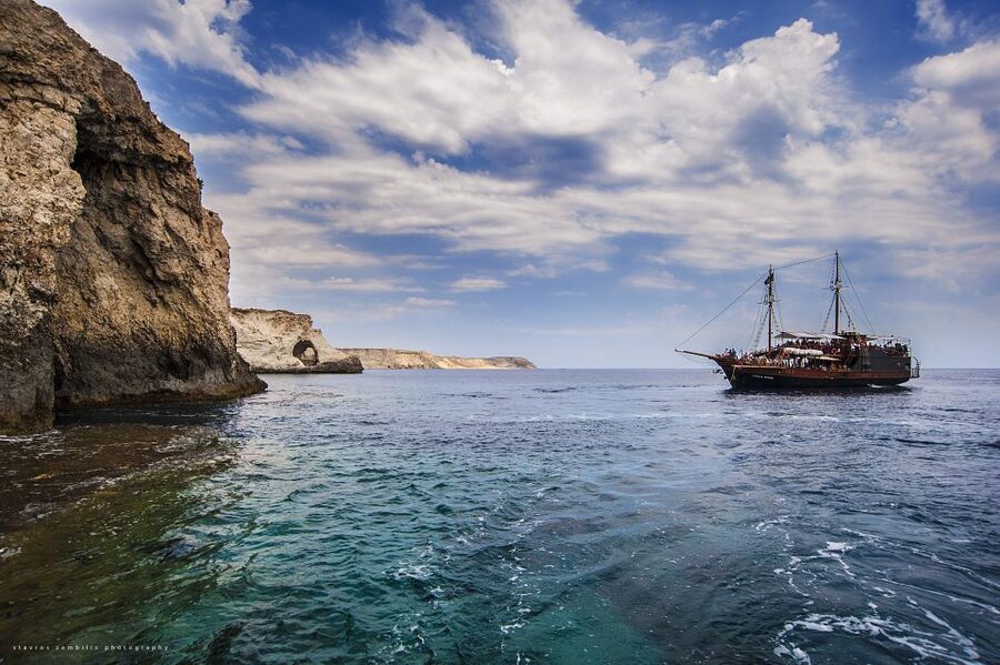 Heraklion, Malia & Agia Pelagi:Boat Trip to Koufonisi Island - Price and value: where the $44 fits, and where it doesn’t