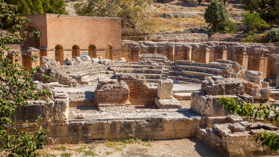 Heraklion: Matala Beach, Hippie Caves & Odigitria Monastery - What to Pack for Matala and Odigitria
