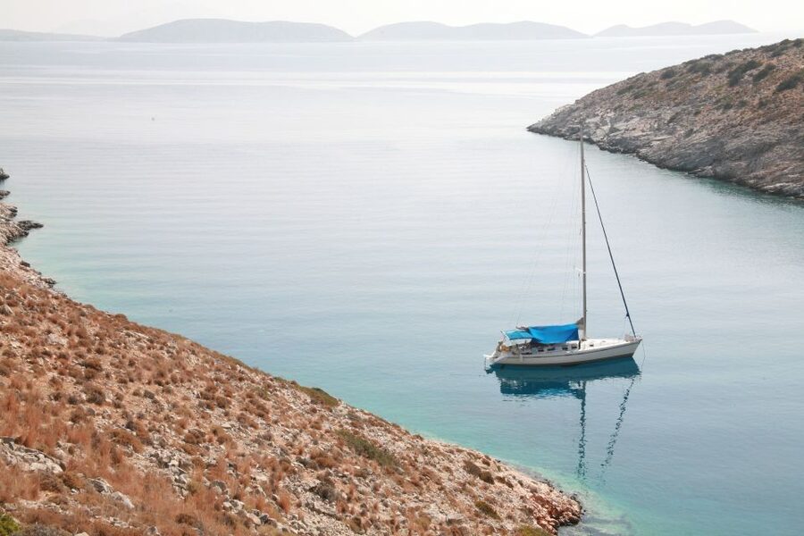 Heraklion: Nature Reserve Dia Island Full-Day Cruise & Lunch - Heraklion to Dia Island: the real appeal of this day trip