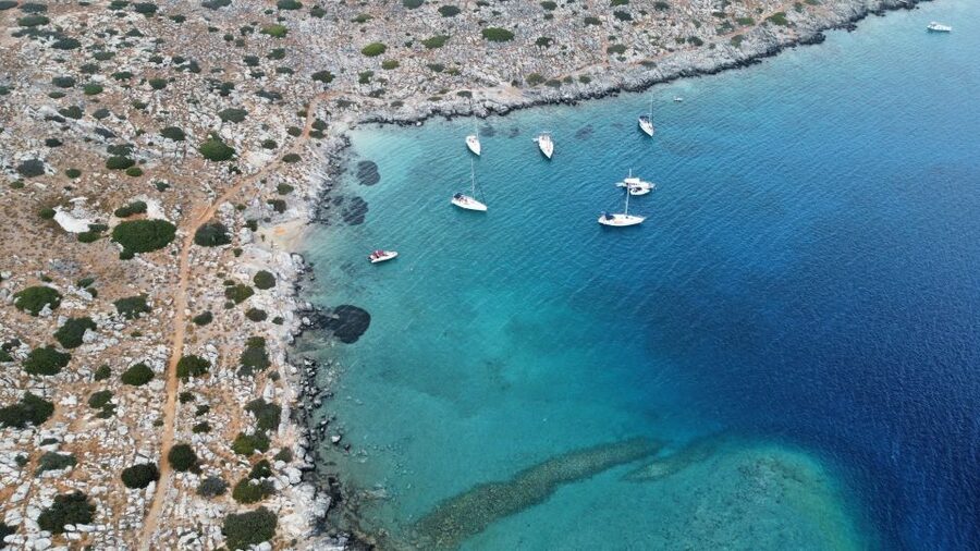 Heraklion: Nature Reserve Dia Island Full-Day Cruise & Lunch - Snorkeling gear, SUP boards, and how to make the most of your time