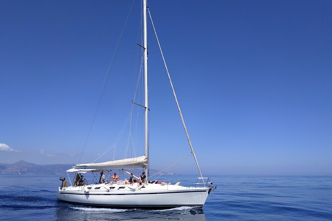 Heraklion: Nature Reserve Full day sailing to Dia Island & Lunch - Key highlights to know before you go