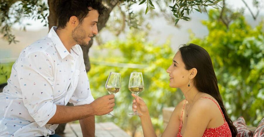 Heraklion: Olive oil and Wine Tour with Lunch - Who this tour suits best (and who should skip it)