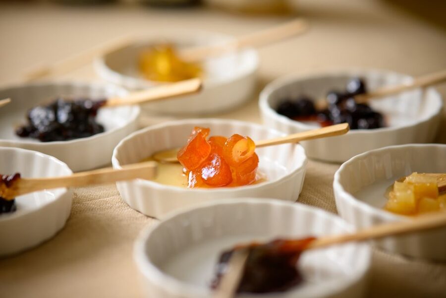 Heraklion: Private Beekeeping Experience with Honey Tasting - Views, family hospitality, and the farm-shop follow-through