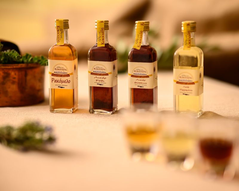 Heraklion: Private Beekeeping Experience with Honey Tasting - Price and value: why $94 per person can make sense here