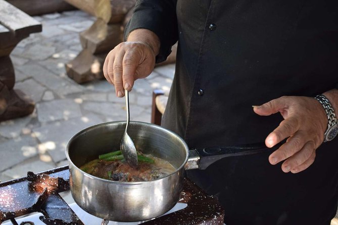 Heraklion Private Cretan Cooking Class at a Traditional Village - Price and value: what you’re paying for at about $313 per person