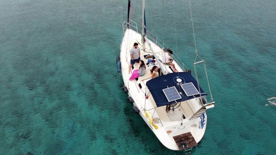 Heraklion: Private Full-Day Sailing Trip to Dia Island - The 6.5-Hour Rhythm: What the Day Feels Like Hour by Hour