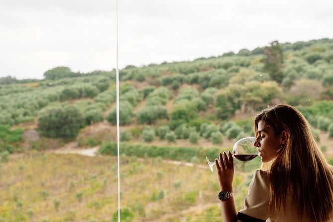 Heraklion Private Half-Day Gastronomy Diaries Experience in Lyrarakis Winery - Who this private Lyrarakis tour fits best