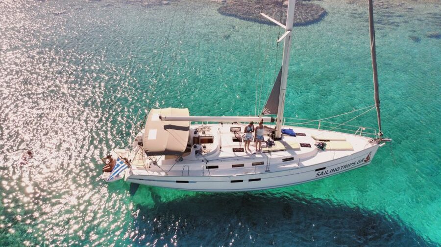 Heraklion: Private Half-Day Sailing Trip to Dia Island - Price and value versus other Crete sea trips