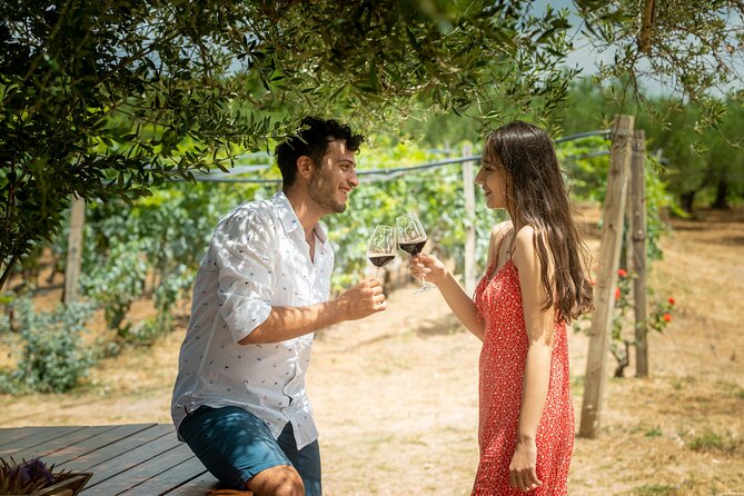 Heraklion Private Olive Oil and Wine Gastronomy tour with Lunch - Key Things That Make This Tour Worth Your Time