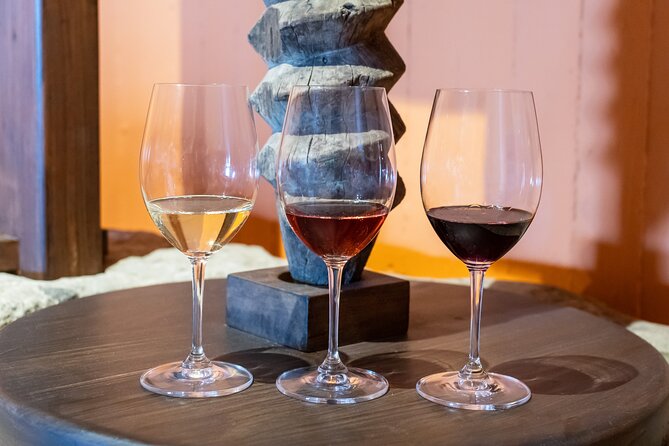 Heraklion Private Olive Oil and Wine Gastronomy tour with Lunch - The Guide Factor: Why Areti’s Style Fits This Tour