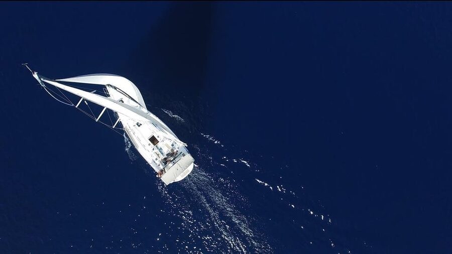 Heraklion: Sailing Cruise to Dia Island with Drinks and Meal - Timing that fits your style: half-day chill or sunset-focused return