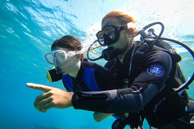 Heraklion: Scuba Diving Experience for First-Timers - Who This Fits Best (and Who Should Skip It)