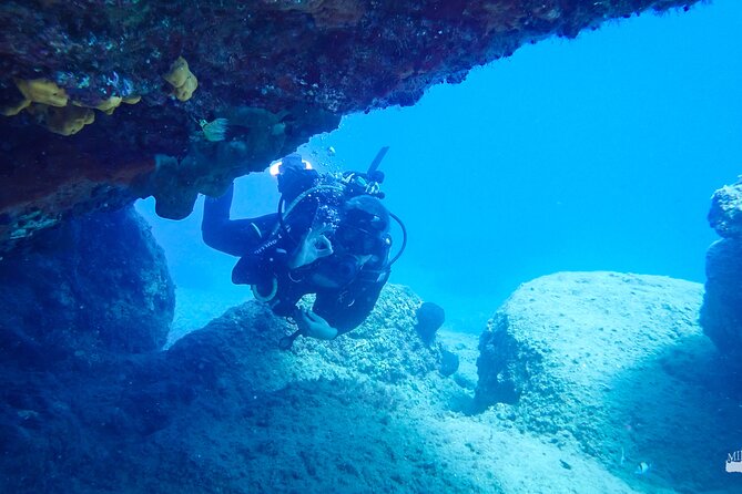 Heraklion: Scuba Diving Experience for First-Timers - Packing for Ligaria: Simple Stuff That Makes the Day Easier