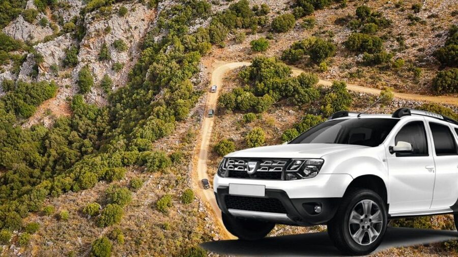 Heraklion: Self-Driving 4X4 Jeep Off-Road Tour with Lunch - Key Things That Make This Jeep Tour Work