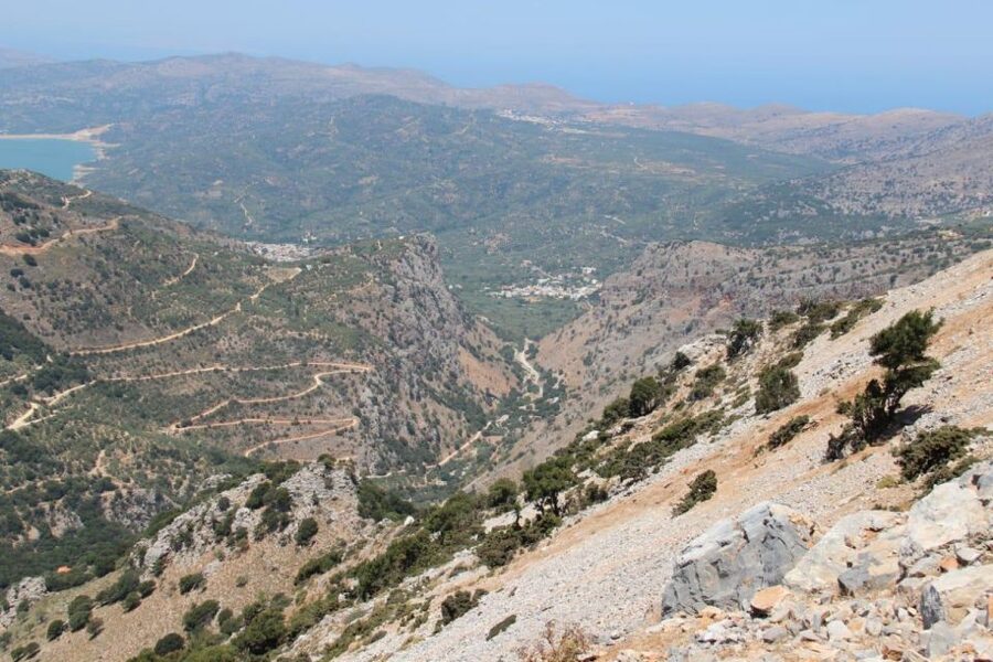 Heraklion: Self-Driving 4X4 Jeep Off-Road Tour with Lunch - Who This Jeep Tour Fits Best