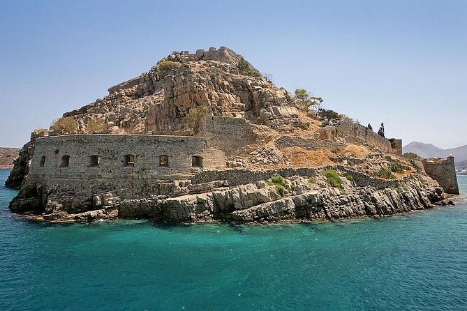 Heraklion : Spinalonga, Agios Nikolaos , Elounda Boat Tour & BBQ - Price and what you should budget for: value depends on your add-ons