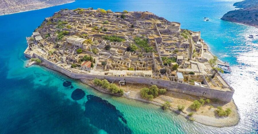 Heraklion: Spinalonga, Agios Nikolaos, Elounda & Plaka Tour - Key things to know before you go