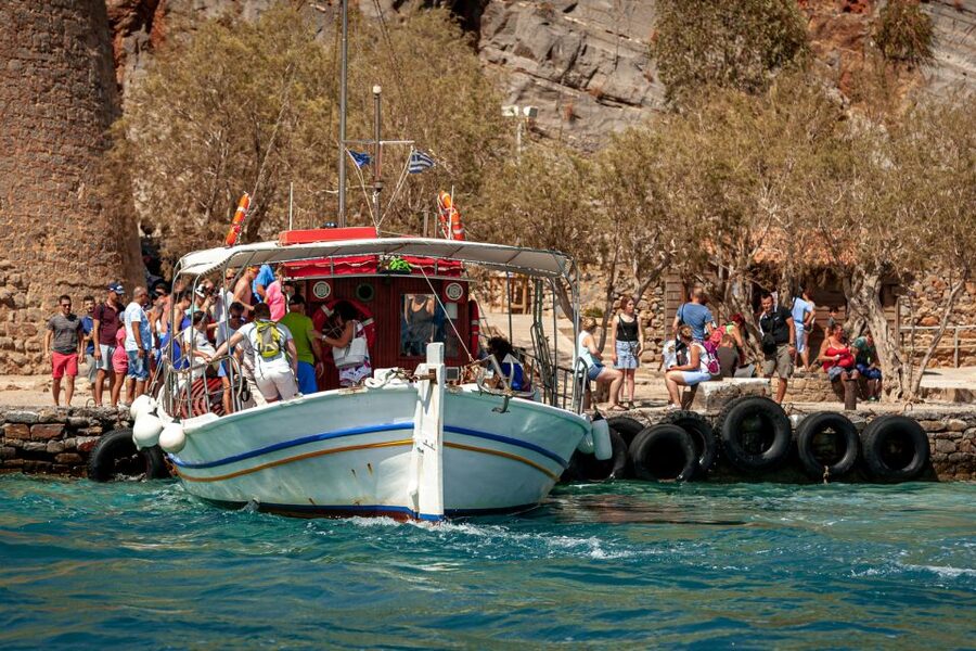 Heraklion: Spinalonga, Agios Nikolaos, Elounda & Plaka Tour - Price and logistics: how this can be a great value or a surprise cost