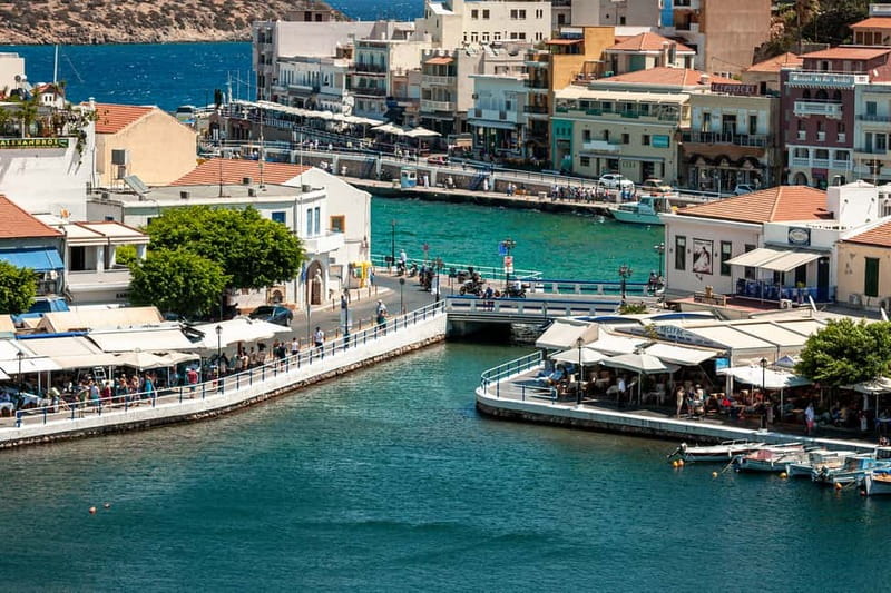 Heraklion: Spinalonga, Agios Nikolaos, & Elounda Tour - Should you book the Heraklion: Spinalonga, Agios Nikolaos, & Elounda Tour?