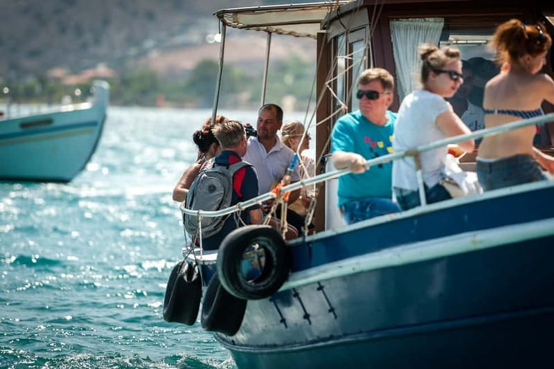 Heraklion: Spinalonga, Agios Nikolaos, & Elounda Tour - Price and what you really get for $29