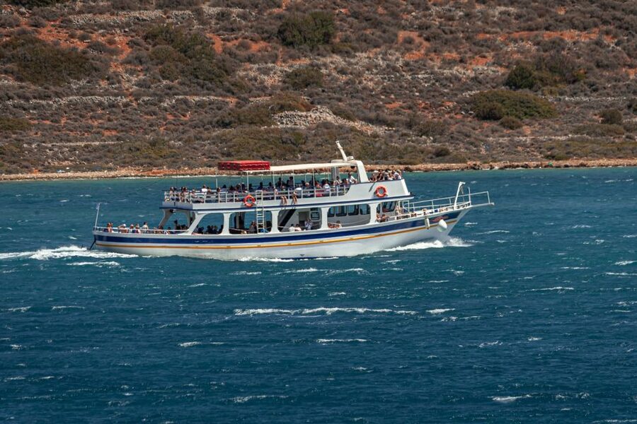Heraklion: Spinalonga, Agios Nikolaos, & Elounda Tour - Logistics you should plan for (so the day stays enjoyable)