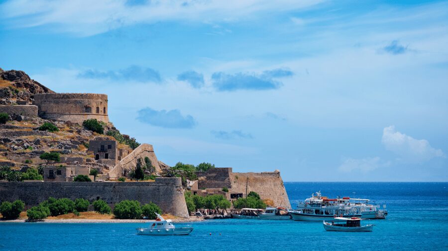 Heraklion: Spinalonga and Agios Nikolaos Cruise with Lunch - Getting from your hotel: pickup zones and time pressure