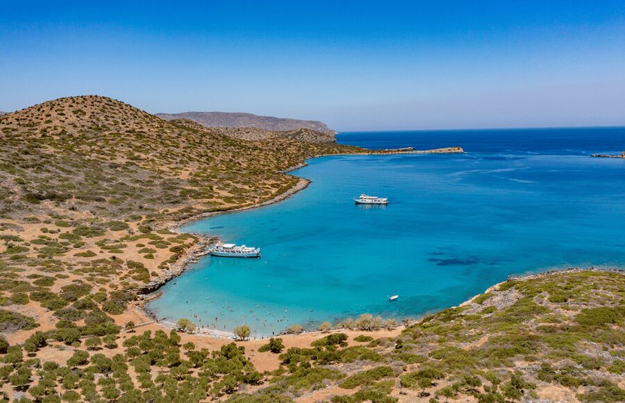 Heraklion: Spinalonga and Agios Nikolaos Cruise with Lunch - Price and value: what $58 gets you (and what it doesn’t)