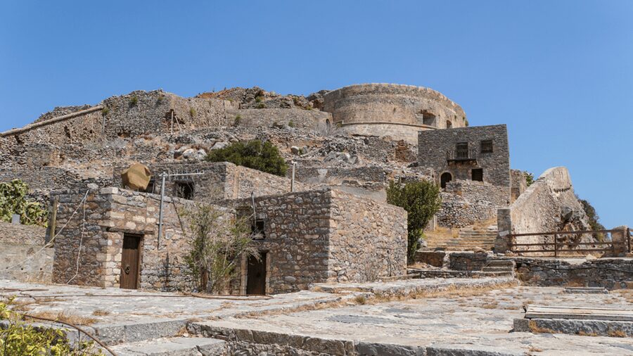 Heraklion: Spinalonga and Agios Nikolaos Cruise with Lunch - Who this cruise suits best (and who should skip)