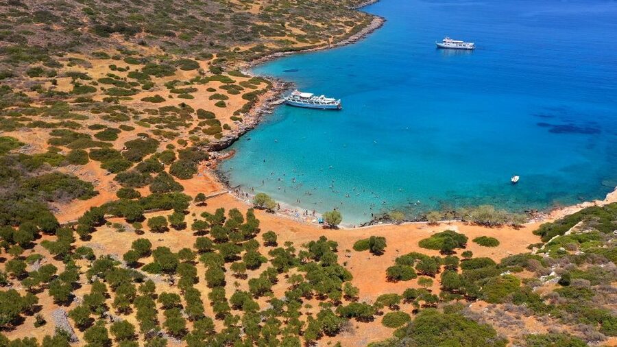 Heraklion: Spinalonga and Agios Nikolaos Cruise with Lunch - Should you book it?