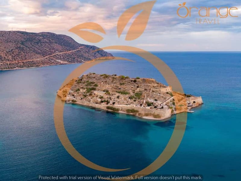 Heraklion : Spinalonga Island & Kritsa Village Half-Day Tour - What to Bring (and What Can Ruin Your Day)